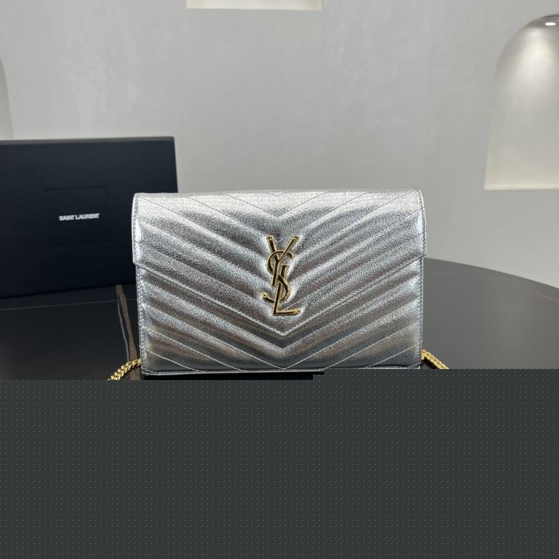 Y*L top handle bags